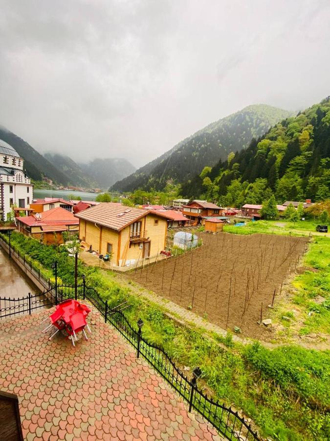 Kuzey Suite Otel Uzungöl Pokoj fotografie